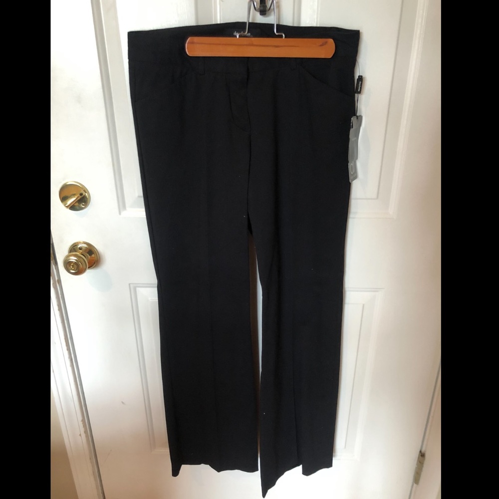 Daisy Fuentes Metro Pant